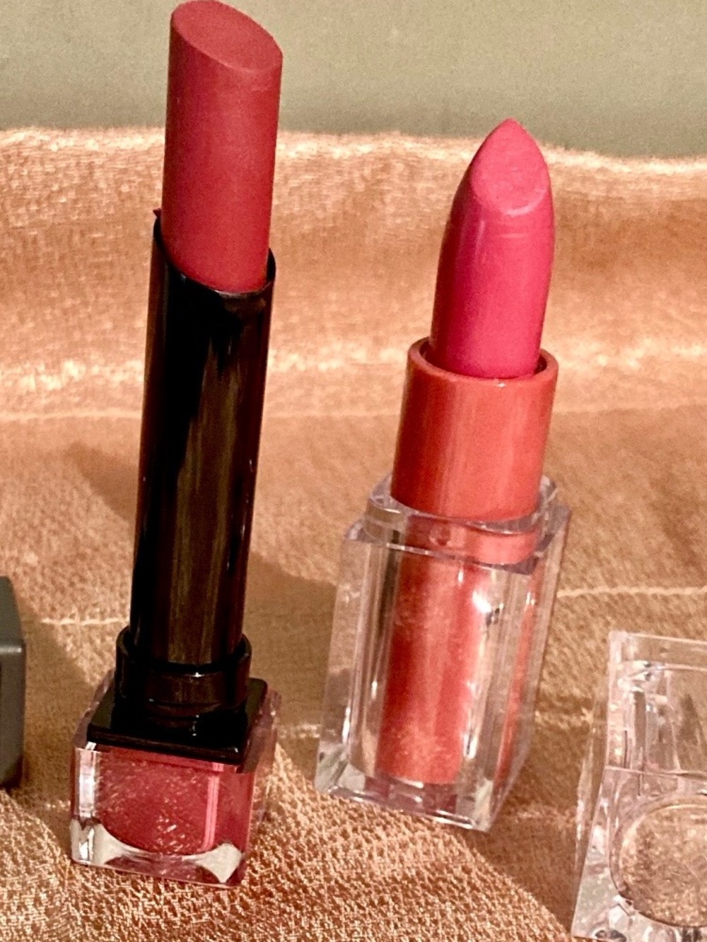 COVERGIRL Lipsticks